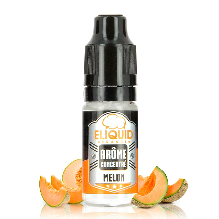 D.I.Y. - ΑΡΩΜΑ - ELIQUID FRANCE - MELON 10ML