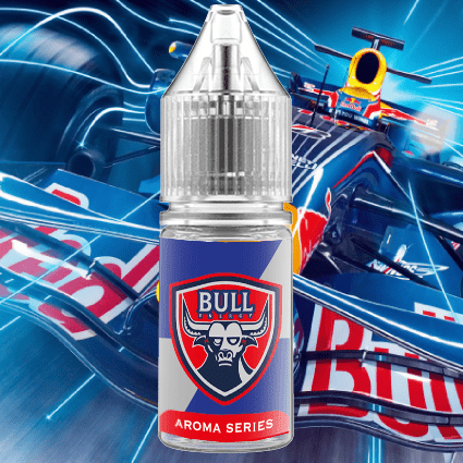 D.I.Y. - ΑΡΩΜΑ - 10ML - DELICIOUS - BULL ENERGY ( Dosage %7-14 ) - 10ML