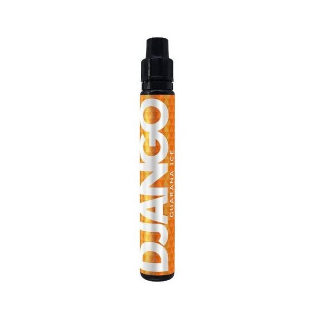 MIX & SHAKE - QUICK ICE 20/30ML DJANGO * TPD *