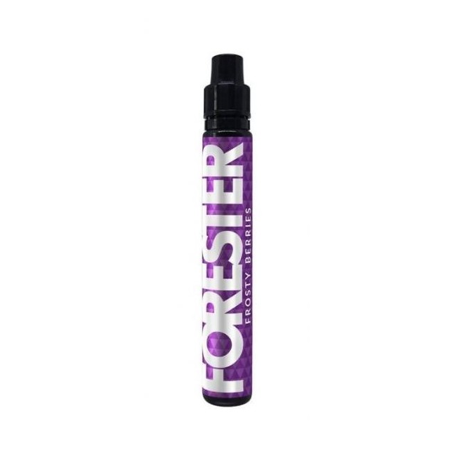 MIX & SHAKE - QUICK ICE 20/30ML FORESTER * TPD *