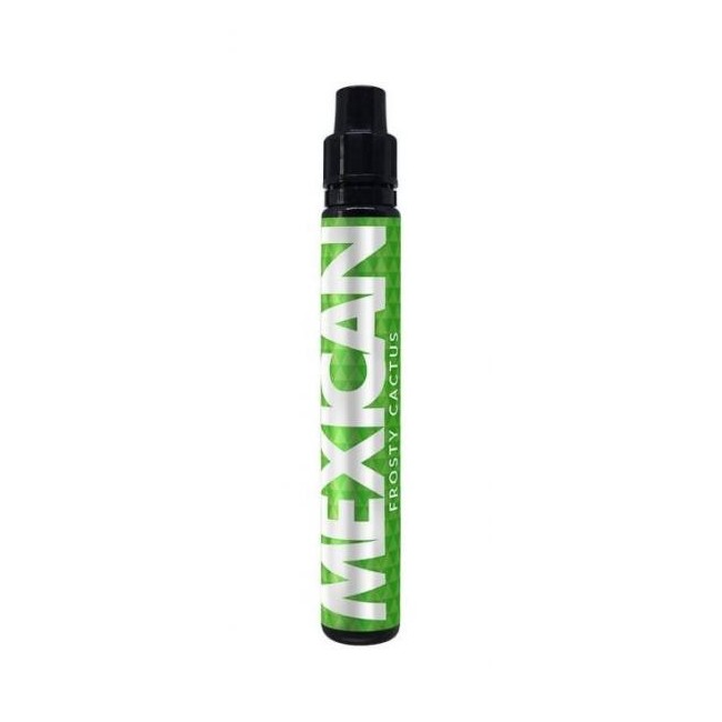 MIX & SHAKE - QUICK ICE 20/30ML MEXICAN * TPD *