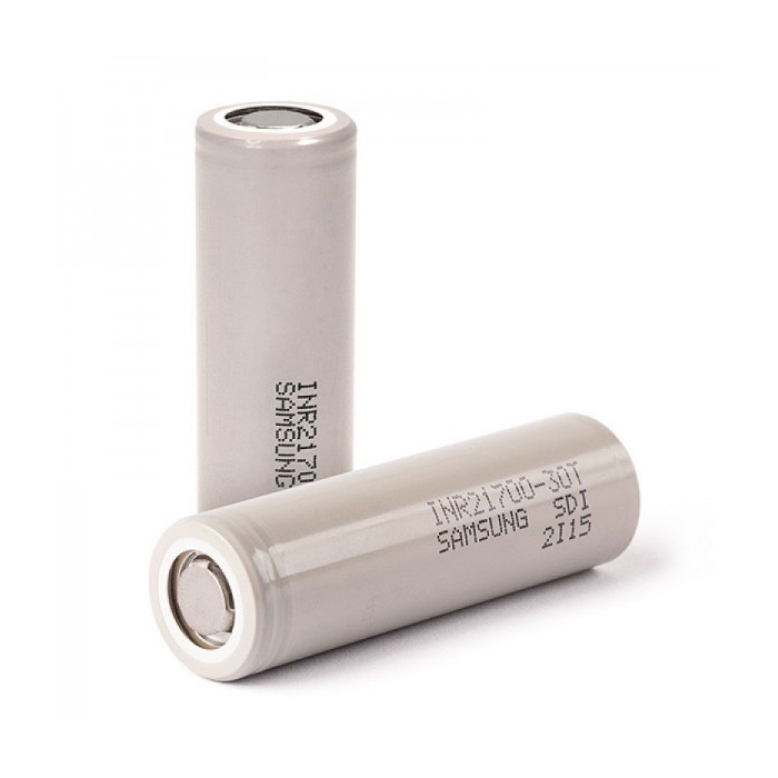 ΜΠΑΤΑΡΙΑ - SAMSUNG 30T 21700 3000MAH 35A