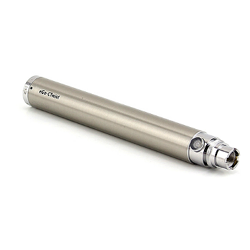 ΜΠΑΤΑΡΙΑ - JOYETECH EGO-C TWIST 650mA ( STAINLESS)