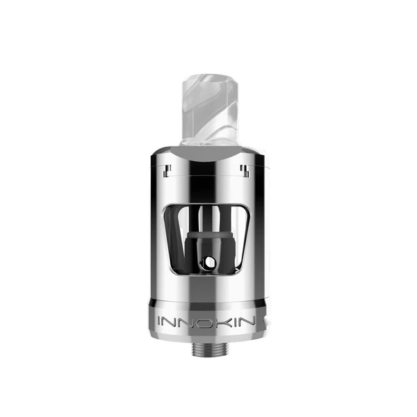 ΑΤΜΟΠΟΙΗΤΗΣ - INNOKIN ZLIDE TANK 22MM 2ML ( SILVER )