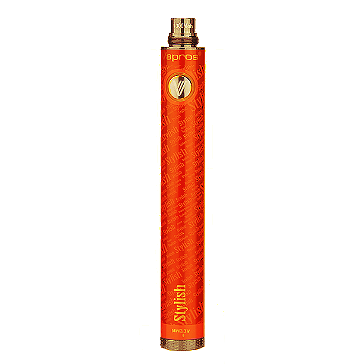 ΜΠΑΤΑΡΙΑ - VISION STYLISH VV 1300mA ( ORANGE )