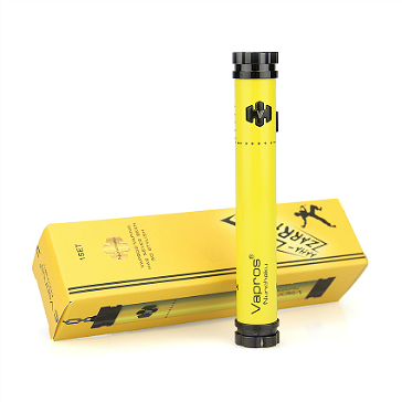 ΜΠΑΤΑΡΙΑ - VAPROS NUNCHAKU 2000mA 6-18W ( YELLOW )