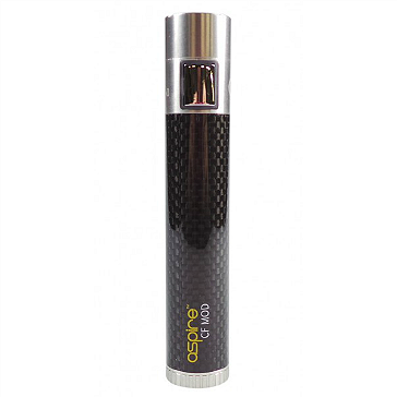 ΜΠΑΤΑΡΙΑ - ASPIRE CF MOD (18650) ( BLACK ) 