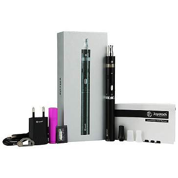 KIT - JOYETECH eMode Complete Kit ( ΜΑΥΡΟ )