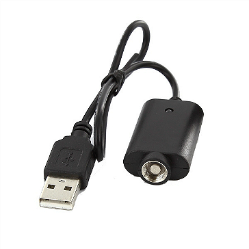 ΦΟΡΤΙΣΤΗΣ - Αυθεντικό delirium USB Καλώδιο Φόρτισης ( συμβατό με όλες τις eGo μπαταρίες ) 