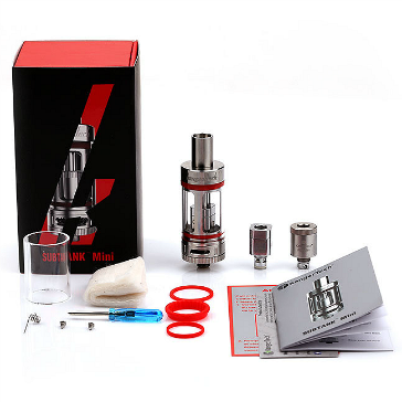 ΑΤΜΟΠΟΙΗΤΉΣ - KANGER Subtank Mini Sub Ohm Clearomizer