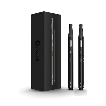 ΚΑΣΕΤΙΝΑ - O JOYETECH ECOM 650mA + 1000mA DOUBLE - BLACK