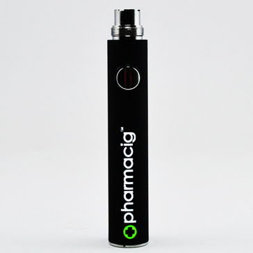 ΜΠΑΤΑΡΙΑ - Pharmacig 650mAh High Quality Battery ( Black )