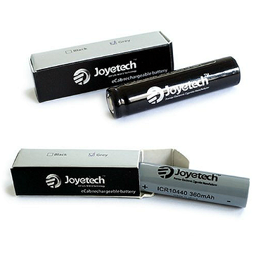 ΜΠΑΤΑΡΙΑ - JOYETECH ICR 10440 360mAh Rechargeable Battery ( eCab )