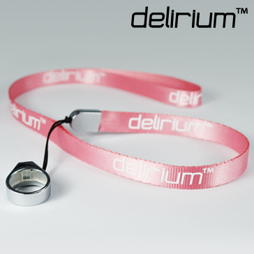 ΑΞΕΣΟΥΑΡ - ΚΟΛΙΕ delirium CELL (PINK)