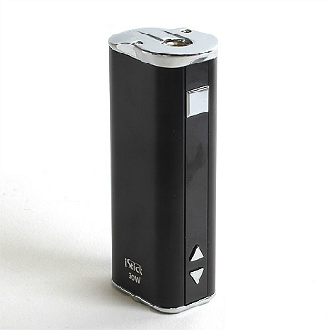 ΜΠΑΤΑΡΙΑ - Eleaf iStick 30W - 2200mA VV/VW Sub Ohm ( Black )