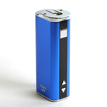 ΜΠΑΤΑΡΙΑ - Eleaf iStick 30W - 2200mA VV/VW Sub Ohm ( Blue )