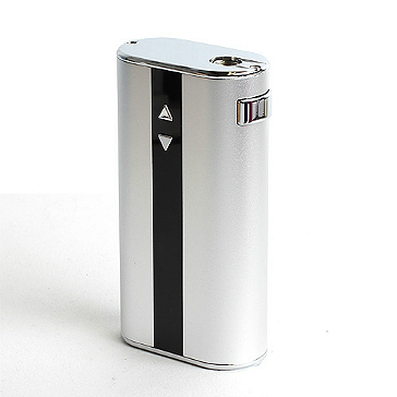 ΚΑΣΕΤΙΝΑ - ELEAF ISTICK 50W ( SILVER ) 