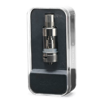 ΑΤΜΟΠΟΙΗΤΉΣ - ASPIRE Atlantis V2 Sub Ohm Clearomizer