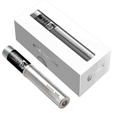 ΚΑΣΕΤΙΝΑ - JOYETECH EVIC-S (SILVER)