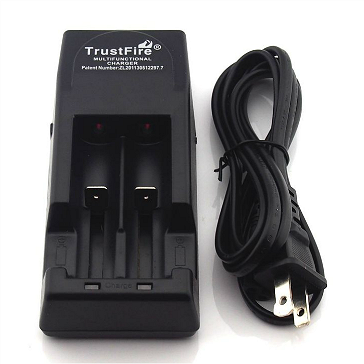 ΦΟΡΤΙΣΤΗΣ - Trustfire Universal Charger