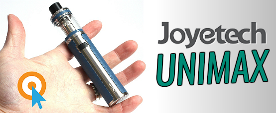 joyetech, ηλεκτρονικά τσιγάρα, unimax, stop smoking, Ατμοποιητές, joytech, μπαταρίες, αξεσουάρ, electronic cigarette, quit smoking